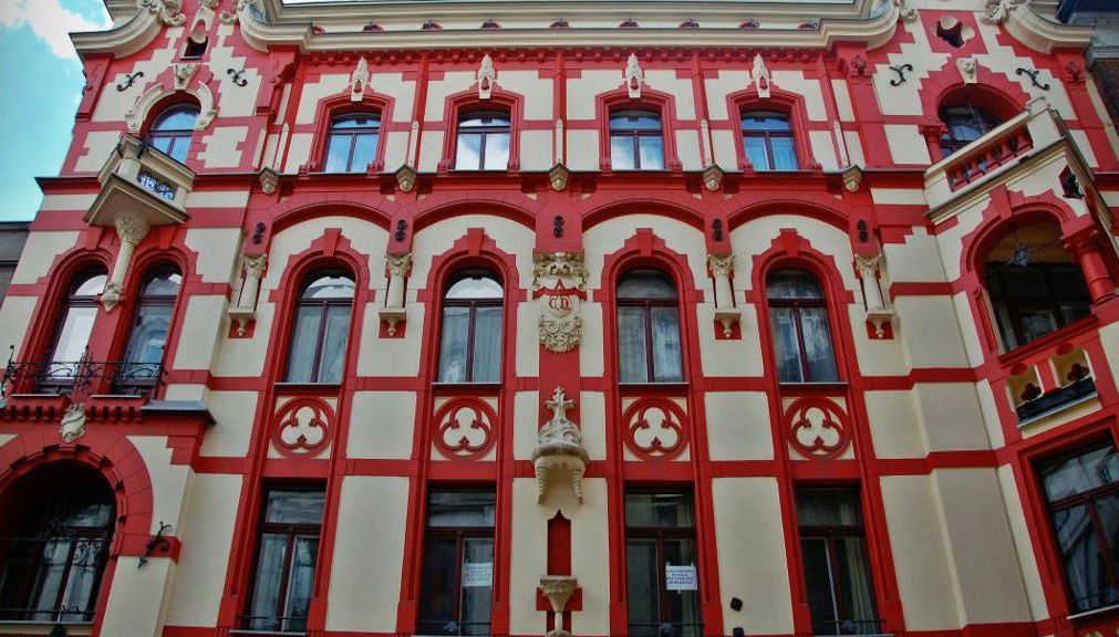Visita a Lodz - Recorrido a pie privado - Foto 1